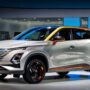 Chery Omoda 5 – новый, стильный, желанный