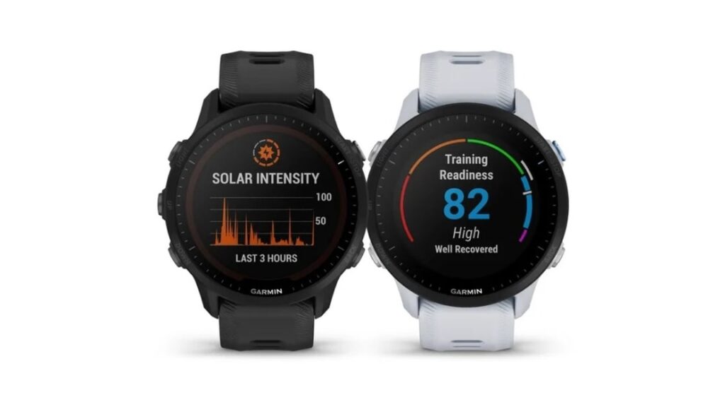 Garmin Forerunner 255 and Forerunner 955 troubleshooting