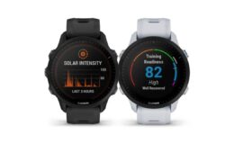 Garmin Forerunner 255 und Forerunner 955 – Fehlerbehebungen
