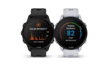 Garmin Forerunner 255 and Forerunner 955 – work on errors