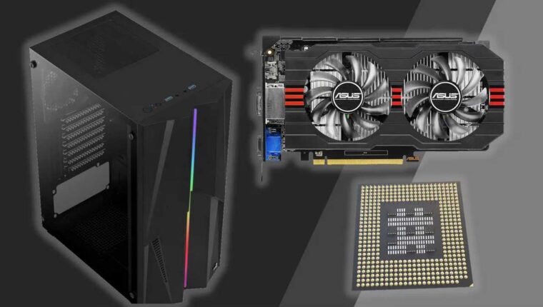 Come risparmiare sulla costruzione di un computer da gioco nel 2022 Come risparmiare sulla costruzione di un computer da gioco nel 2022