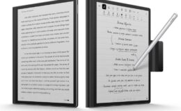Huawei MatePad Paper: 3 in 1 – libro, agenda e tablet