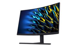 Huawei MateView GT XWU-CBA schlägt Konkurrenten auf dem Monitor-Markt