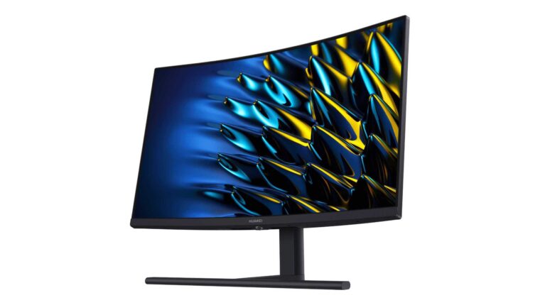 Huawei MateView GT XWU-CBA supera a sus competidores en el mercado de monitores