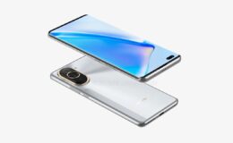 Lo smartphone Huawei Nova 10 Pro avvia una nuova tendenza