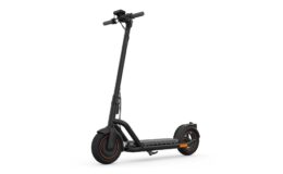 NAVEE N65 Scooter Elettrico – potenza impressionante e autonomia