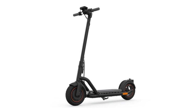 NAVEE N65 Electric Scooter – крутая мощность и автономность