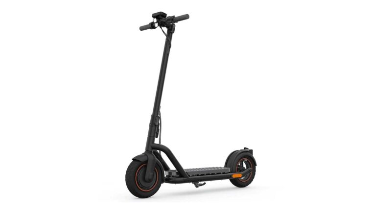 NAVEE N65 Electric Scooter – Cool Power and Autonomy NAVEE N65 Electric Scooter – Cool Power and Autonomy