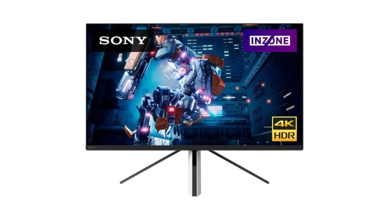 Sony Inzone M3 und M9 Monitore für PC-Gaming Sony Inzone M3 und M9 Monitore für PC-Gaming