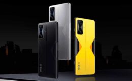 Gaming Smartphone POCO F4 GT Has Dropped in Price – You Can Buy It