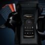 Vertu kehrt zurück – iVertu 2 auf Snapdragon 8 Gen1 angekündigt