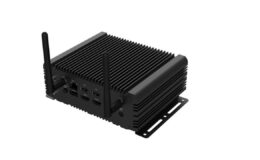 Zotac ZBox Pro CI333 nano – System für Unternehmen