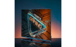 Gigabyte AORUS S55U – monitor-televisore su Android