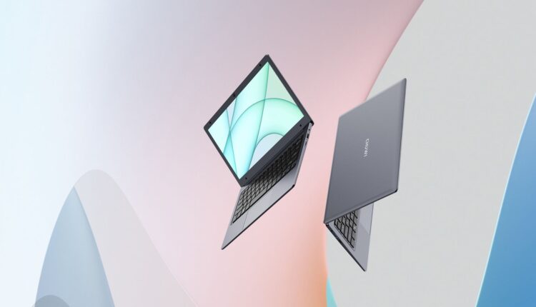 CHUWI HeroBook Air – сказочно дешевый ноутбук