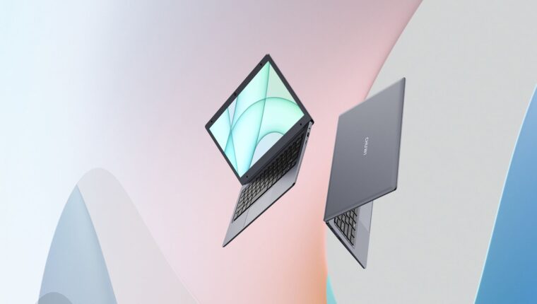 CHUWI HeroBook Air – Märchenhaft günstiger Laptop CHUWI HeroBook Air – Märchenhaft günstiger Laptop