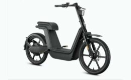 Bicicletta elettrica Honda MS01 a 745 dollari statunitensi