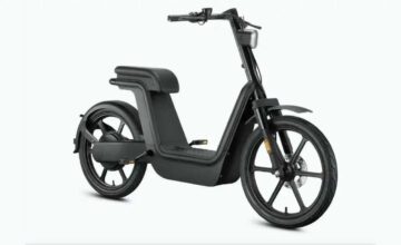 Honda MS01 Electric Bicycle for $745