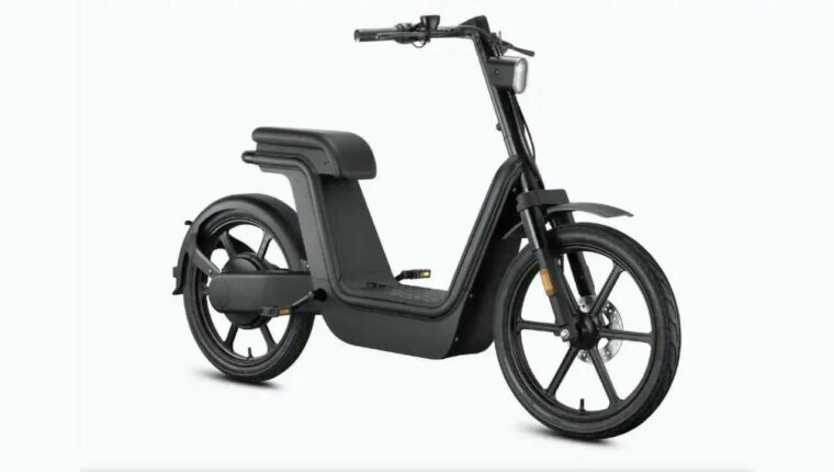 Vélo électrique Honda MS01 à 745 dollars américains Vélo électrique Honda MS01 à 745 dollars américains