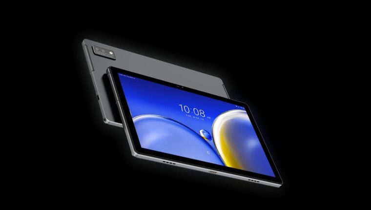 À quoi s'attendre du tablette économique HTC A101