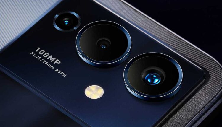 Infinix NOTE 12 Pro и 12 Pro 5G по минимальной цене