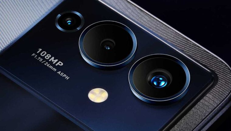 Infinix NOTE 12 Pro y 12 Pro 5G a precio mínimo Infinix NOTE 12 Pro y 12 Pro 5G a precio mínimo