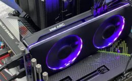 Intel Arc Alchemist-Grafikkarten werden den Budget-Segment erobern