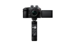 Nikon Z30 Kamera für Content-Ersteller