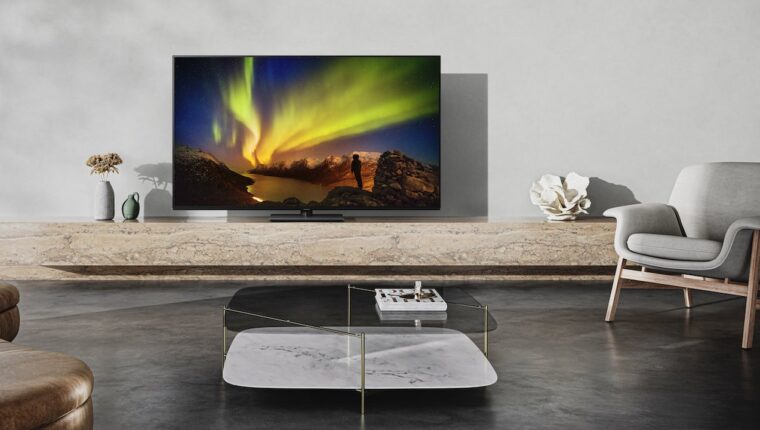 Perché conviene acquistare un televisore Panasonic da 32 pollici Perché conviene acquistare un televisore Panasonic da 32 pollici