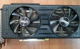 Grafikkarten Rtx 3060 Ti mit Hynix-Speicher für einen Appel und ein Ei
