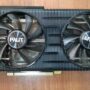 Cartes graphiques Rtx 3060 Ti avec mémoire Hynix à petit prix