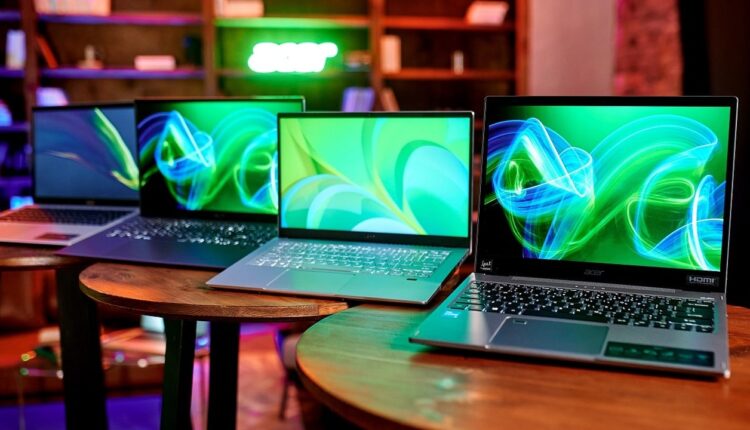 Какой ноутбук лучше купить для дома в 2022 году