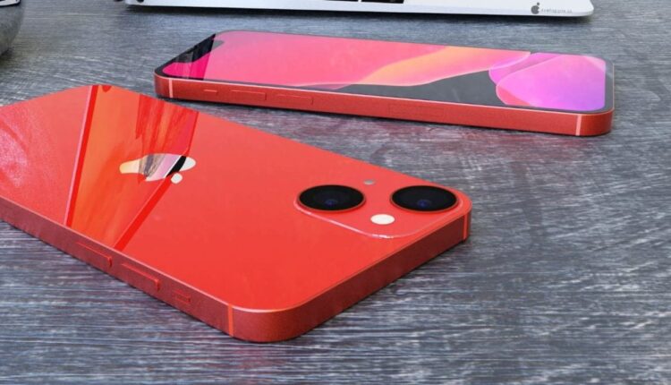 Apple iPhone 13 256 Gb – технологически продвинутый смартфон