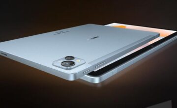 Blackview Tab 13 – tablette abordable pour les jeux