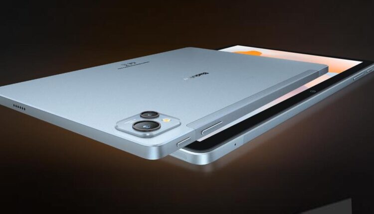 Blackview Tab 13 – недорогой планшет для игр