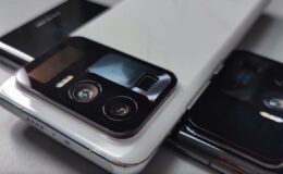 Kamerofon: uno smartphone con una fotocamera fantastica nel 2022 – è reale