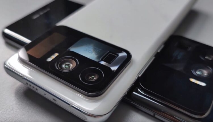 Камерофон: смартфон с крутой камерой в 2022 году – это реально