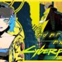 Cyberpunk: Edgerunners – Anime-Serie basierend auf dem Spiel