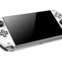 Console portable GPD Win 4 au design Sony PSP