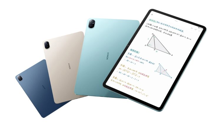 Honor Tablet 8 mit großartigem 12-Zoll-Bildschirm