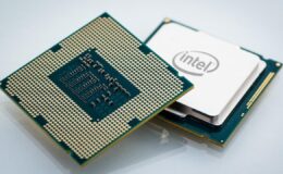 Aktien des Unternehmens Intel fallen im Preis – AMD an der Spitze