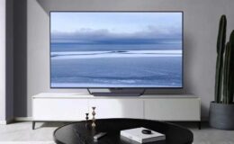 Smart TV 4K OPPO K9 con schermo eccellente