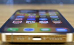 Pellicola protettiva per iPhone 14 Pro Max