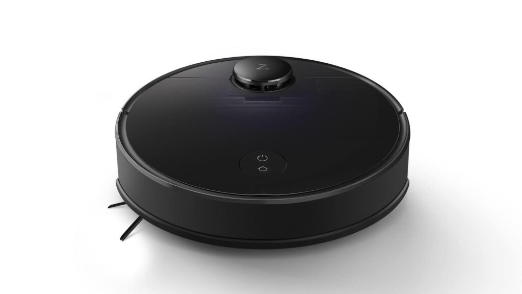 Робот-пылесос Roborock S7 Pro Ultra для бизнеса и дома | TeraNews.net