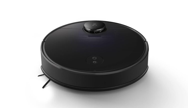 Робот-пылесос Roborock S7 Pro Ultra для бизнеса и дома