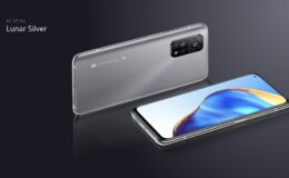 Lo smartphone Xiaomi Mi 10T non risponde ai pulsanti