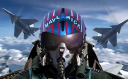 Top Gun: Maverick (2022)