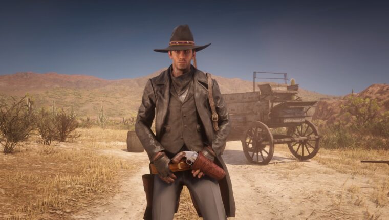 The series "Westworld" has gone downhill