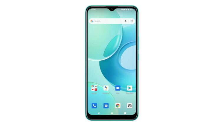 Günstiges Smartphone bis 100 USD — WIKO T10
