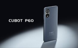 Smartphone Cubot P60 – una buona alternativa nel segmento economico