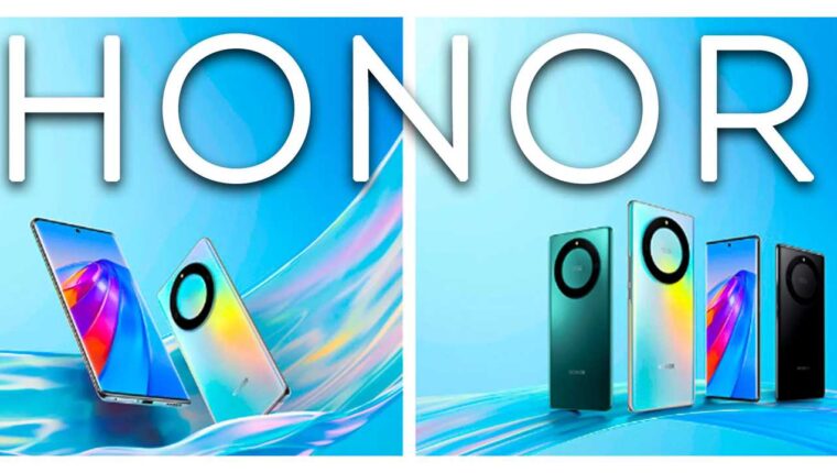 Unclear Honor X40 – flagship or budget Unclear Honor X40 – flagship or budget